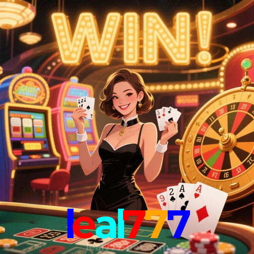 Poker no leal777: torneios, cash games e ao vivo