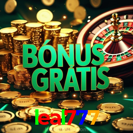 A Magia dos Caça-Níqueis no leal777